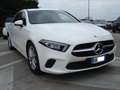 Mercedes-Benz A 180 A 180 d Sport Plus Automatica Weiß - thumbnail 3