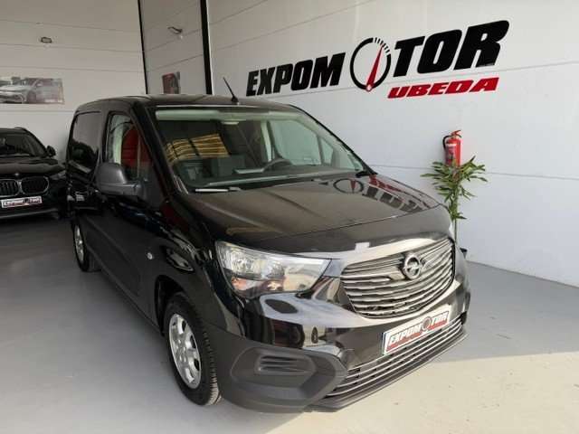 Opel Combo Life 1.5TD S/S Selective L 100 - foto 1