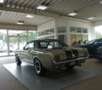 Ford Mustang Coupe V8 A Code Automatik Grün - thumbnail 8
