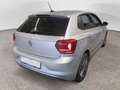 Volkswagen Polo VI 1.0 IQ.Drive *Navi*Sitzheizung*App-Conne Silber - thumbnail 3