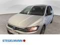 Volkswagen Polo VI 1.0 IQ.Drive *Navi*Sitzheizung*App-Conne Silber - thumbnail 1