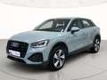 Audi Q2 30 2.0 tdi admired advanced s-tronic Gris - thumbnail 1