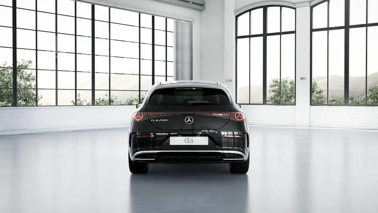 Mercedes-Benz CLA 2026 — фото 10