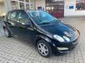 smart forFour 5-TÜRER*KLIMA*8FACH*TÜV*EXPORT* Noir - thumbnail 3