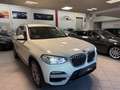 BMW X3 X3 xDrive20d xLine Bianco - thumbnail 3