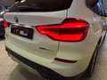 BMW X3 X3 xDrive20d xLine Bianco - thumbnail 22