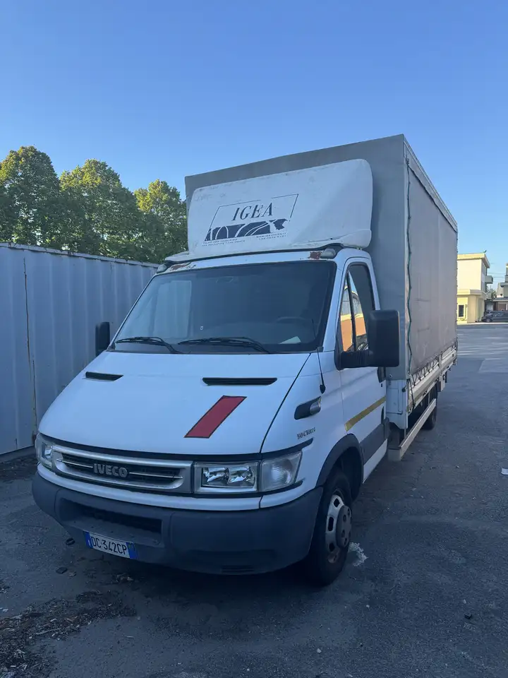 Iveco