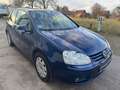 Volkswagen Golf V Lim. Goal*SHZ*PDC*KLIMA* Blau - thumbnail 3
