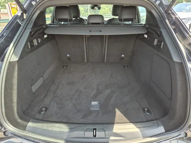 Maserati Grecale view 12