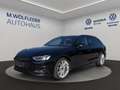 Audi A4 Avant 35 TDI advanced S-tronic Schwarz - thumbnail 1
