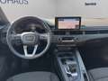 Audi A4 Avant 35 TDI advanced S-tronic Schwarz - thumbnail 11