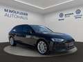 Audi A4 Avant 35 TDI advanced S-tronic Schwarz - thumbnail 8