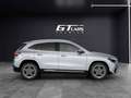 Mercedes-Benz GLA 45 AMG 250e Plateado - thumbnail 2