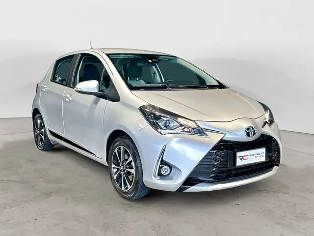 Toyota Yaris Yaris 5p 1.0 Active my18