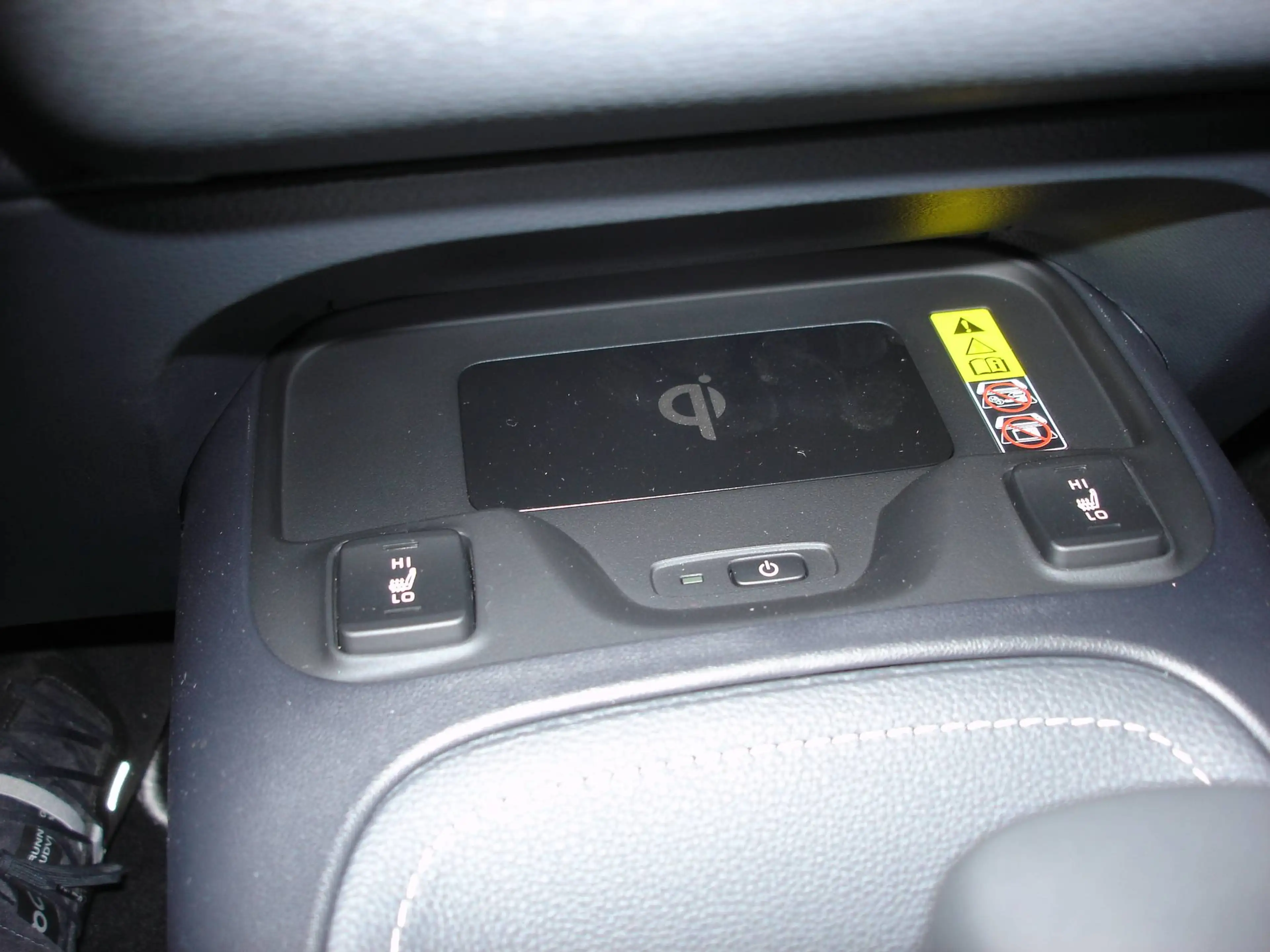 Toyota Corolla Corolla Hybrid 2.0 Hybrid Teamplayer — photo 11