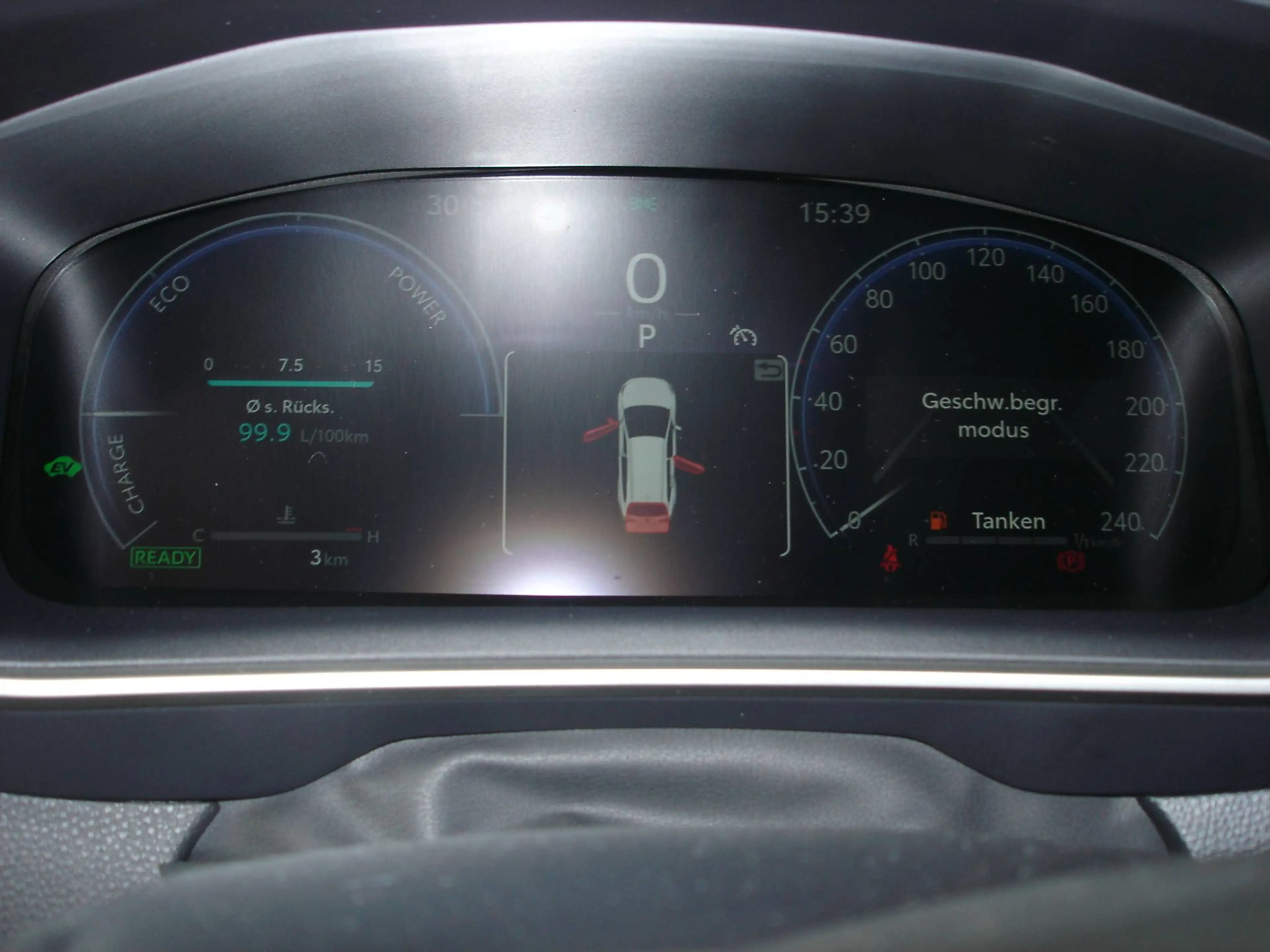 Toyota Corolla Corolla Hybrid 2.0 Hybrid Teamplayer — photo 9