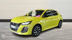 Peugeot 208 1.2 PureTech 100ch S\u0026S Active