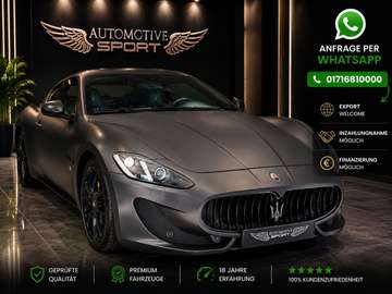 4.7 V8 MC Sport 1J.Garantie!!