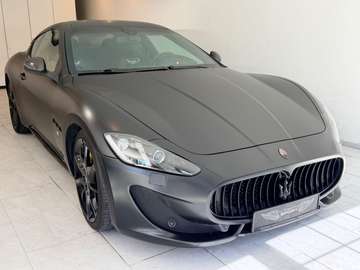 4.7 V8 MC Sport 1J.Garantie!!