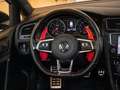 Volkswagen Golf GTI DSG Xenon Navi DCC Voll Designfolie Wit - thumbnail 8