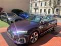 Audi A5 A5 Cabrio 40 2.0 tfsi mhev S line exclusive colour Burdeos - thumbnail 18