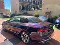 Audi A5 A5 Cabrio 40 2.0 tfsi mhev S line exclusive colour Lilla - thumbnail 8