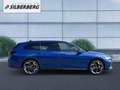 Skoda Superb Combi 2.0 TSI 195 kW 4x4 Sportline Standhzg. PANO Bleu - thumbnail 3