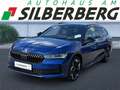 Skoda Superb Combi 2.0 TSI 195 kW 4x4 Sportline Standhzg. PANO Bleu - thumbnail 1