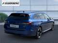 Skoda Superb Combi 2.0 TSI 195 kW 4x4 Sportline Standhzg. PANO Bleu - thumbnail 4