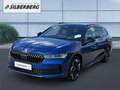 Skoda Superb Combi 2.0 TSI 195 kW 4x4 Sportline Standhzg. PANO Bleu - thumbnail 2