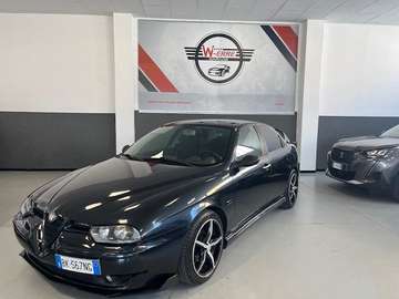 156 I 1997 Berlina 1.8 ts 16v Progression