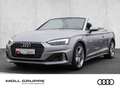 Audi A5 Cabriolet 35 TDI S tronic advanced (AHK) LED Siyah - thumbnail 1