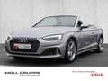 Audi A5 Cabriolet 35 TDI S tronic advanced (AHK) LED Schwarz - thumbnail 1
