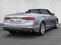 Audi A5 Cabriolet 35 TDI S tronic advanced (AHK) LED Siyah - thumbnail 5