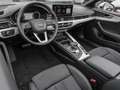 Audi A5 Cabriolet 35 TDI S tronic advanced (AHK) LED Siyah - thumbnail 10