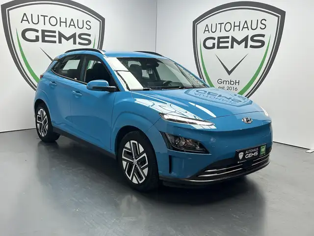 Hyundai KONA R.Cam ACC SHZ Winter Paket AHK Cockpit PDC