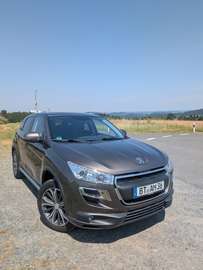 Allure 4WD