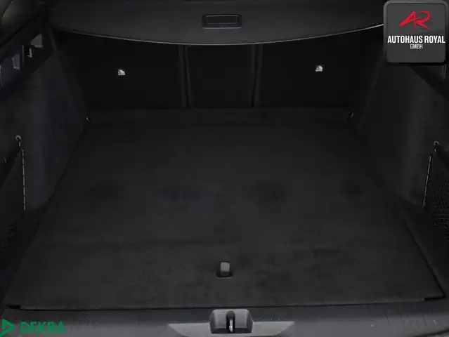Opel Astra view 13