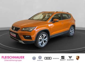 1,4 TSI 4Drive Xcellence 4Drive ACC LED Navi CarPl