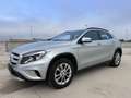 Mercedes-Benz GLA 200 GLA 200CDI 4MATIC Aut.-Pickerl 12/2026 MB Merbag Silber - thumbnail 1