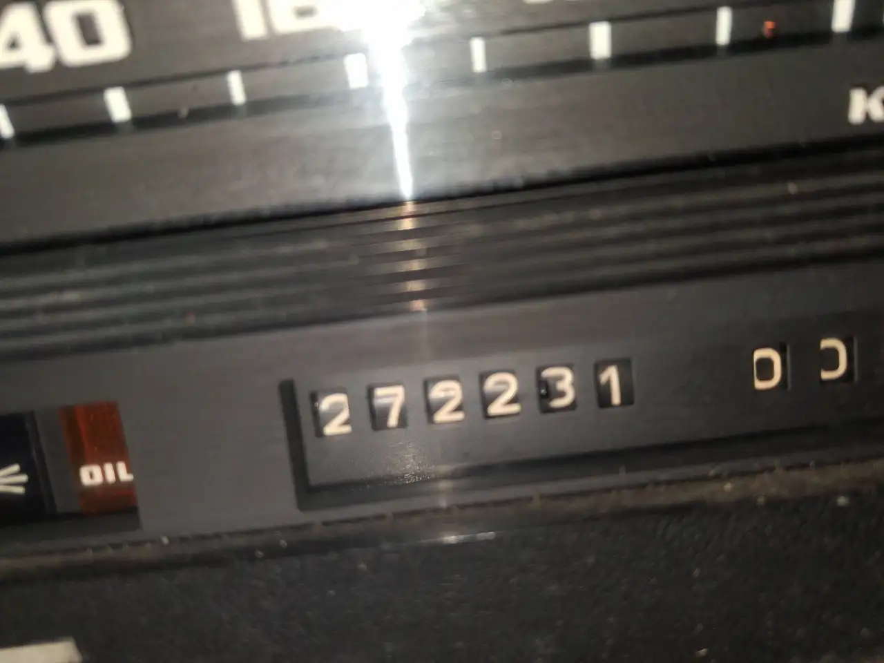 Volvo 144 B18, foto 4