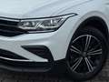 Volkswagen Tiguan Move/IQ-LED/DigitalCockpit/AHK/BLACK WEEK Weiß - thumbnail 3