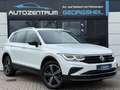 Volkswagen Tiguan Move/IQ-LED/DigitalCockpit/AHK/BLACK WEEK Weiß - thumbnail 4
