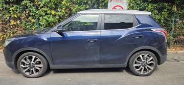 1.6 e-XDi 2WD Sapphire