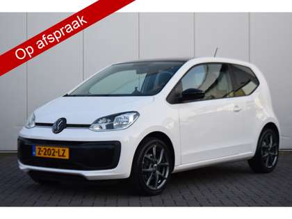 Volkswagen up! 1.0 BMT take up! Airco 16'LMV Audio/Bluetooth