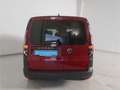 Volkswagen Caddy Kombi 1.5 TSI KR 6-Gg. AHK/LED/RFK/ACC/SH Rot - thumbnail 10