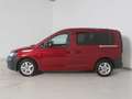 Volkswagen Caddy Kombi 1.5 TSI KR 6-Gg. AHK/LED/RFK/ACC/SH Rot - thumbnail 7