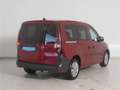 Volkswagen Caddy Kombi 1.5 TSI KR 6-Gg. AHK/LED/RFK/ACC/SH Rot - thumbnail 8