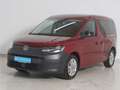 Volkswagen Caddy Kombi 1.5 TSI KR 6-Gg. AHK/LED/RFK/ACC/SH Rot - thumbnail 2