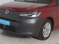 Volkswagen Caddy Kombi 1.5 TSI KR 6-Gg. AHK/LED/RFK/ACC/SH Rot - thumbnail 5